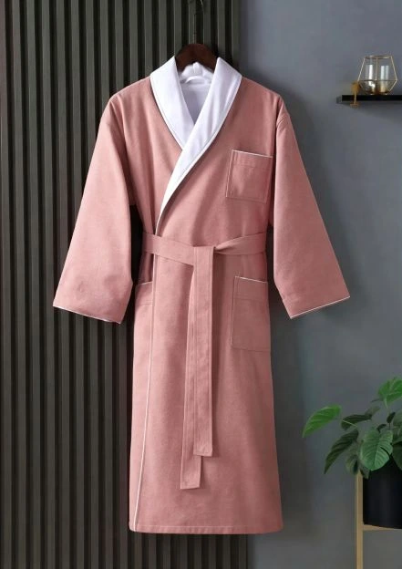 Bathrobe