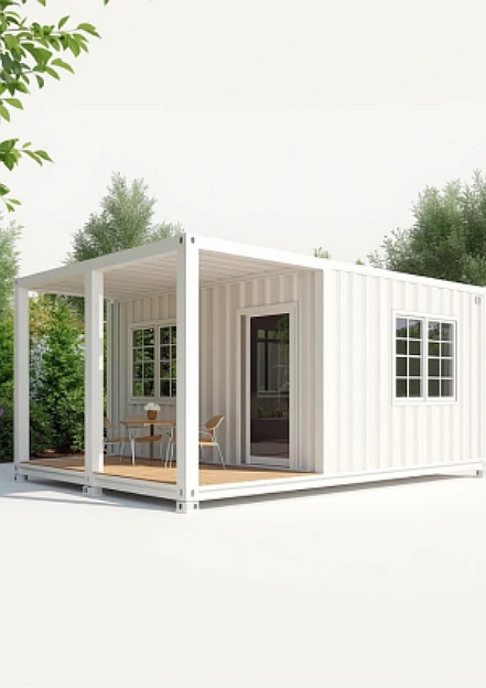 Container House