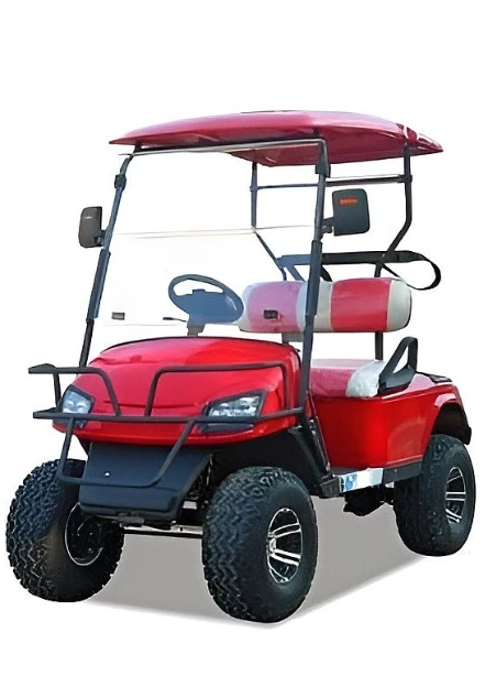 Electric Golf Cart