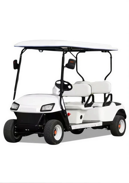 Electric Golf Cart