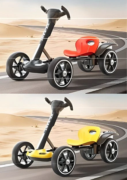 Kids Toys